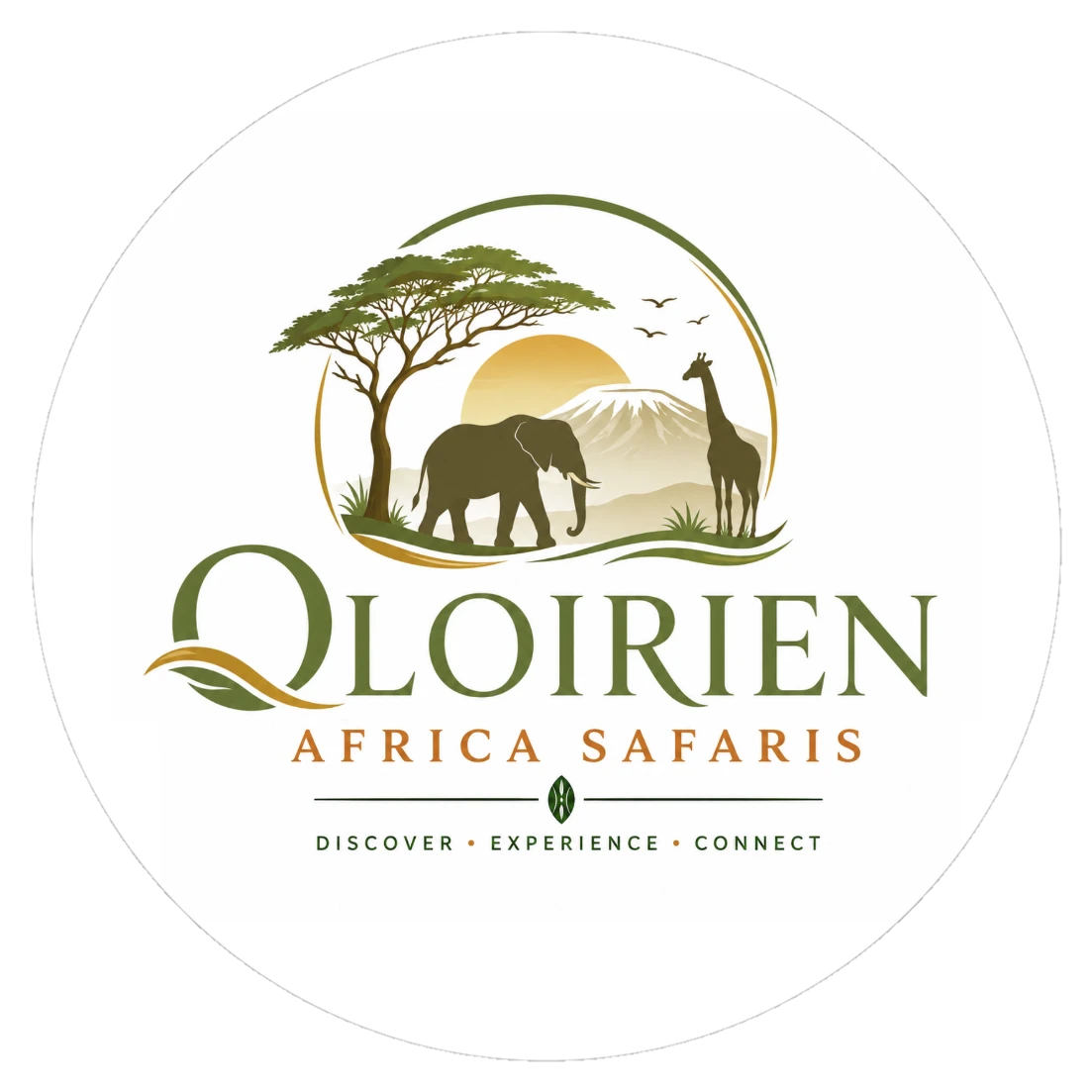 Oloirien logo